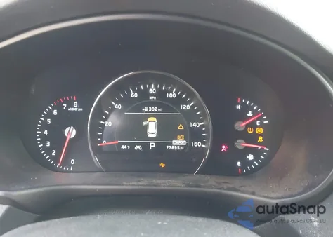 2019 Kia Sorento 3.3L Ex из США, поврежденный, VIN 5XYPHDA5XKG476309